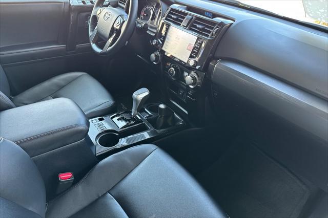 used 2023 Toyota 4Runner car, priced at $52,748