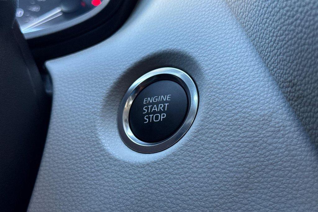 new 2025 Toyota Corolla car, priced at $23,765