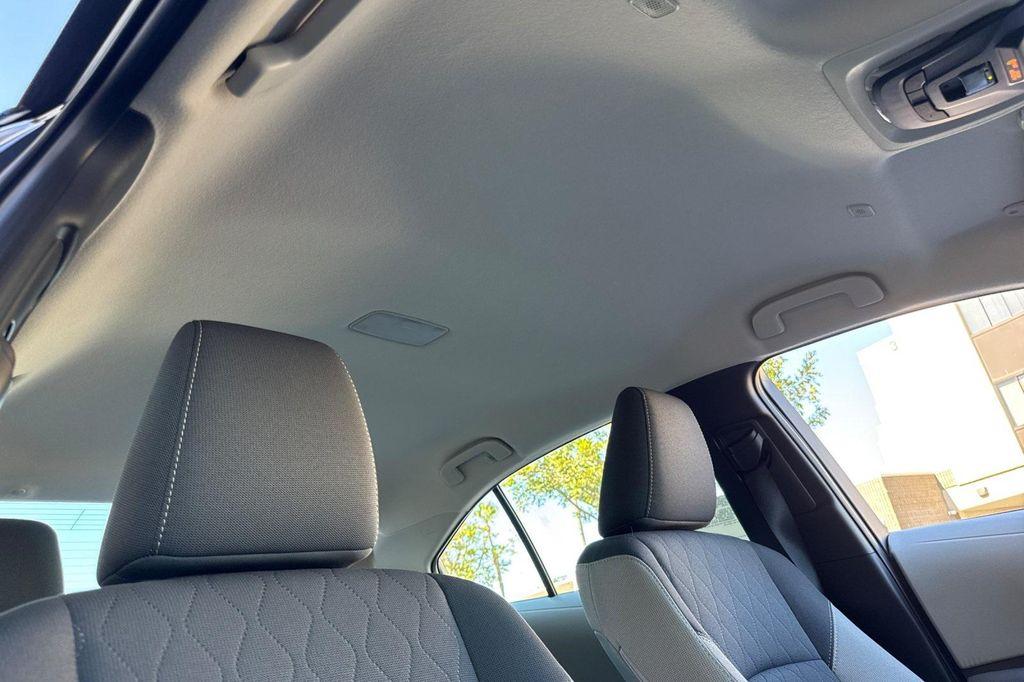 new 2025 Toyota Corolla car, priced at $23,765