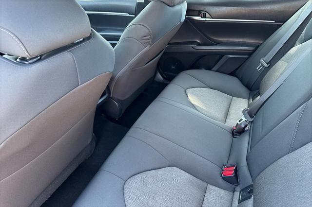 used 2023 Toyota Camry car, priced at $23,988