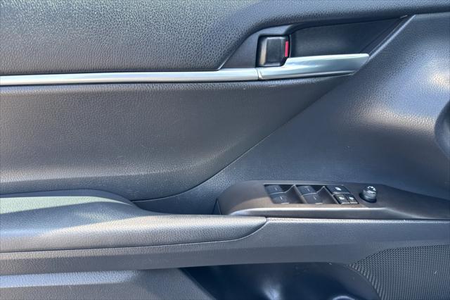 used 2023 Toyota Camry car, priced at $23,988