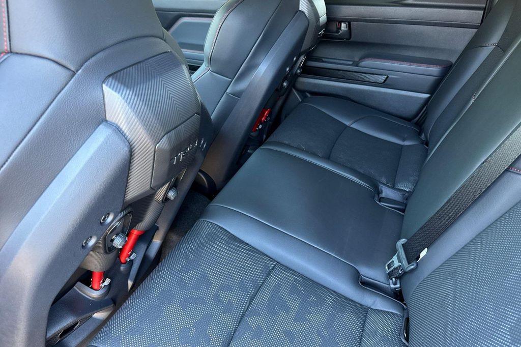 new 2025 Toyota Tacoma car, priced at $71,109