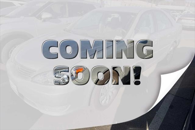 used 2005 Toyota Camry car, priced at $7,505