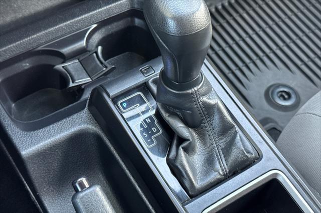 used 2020 Toyota Tacoma car, priced at $19,988