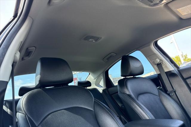 used 2019 Kia Forte car, priced at $10,988