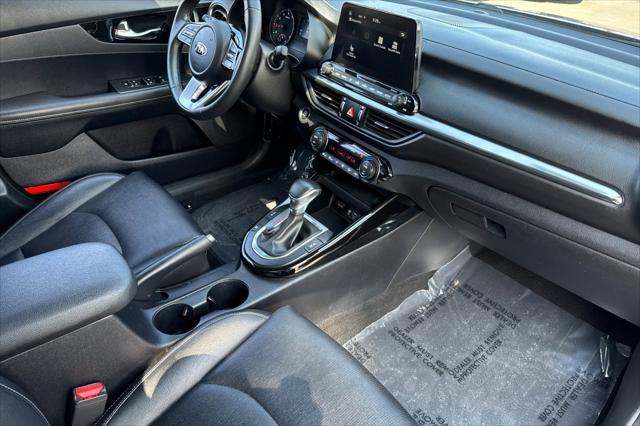 used 2019 Kia Forte car, priced at $10,988