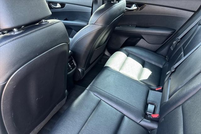 used 2019 Kia Forte car, priced at $10,988