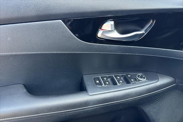 used 2019 Kia Forte car, priced at $10,988