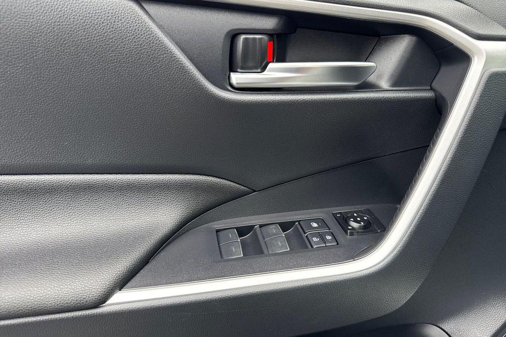 used 2024 Toyota RAV4 Prime car, priced at $40,988