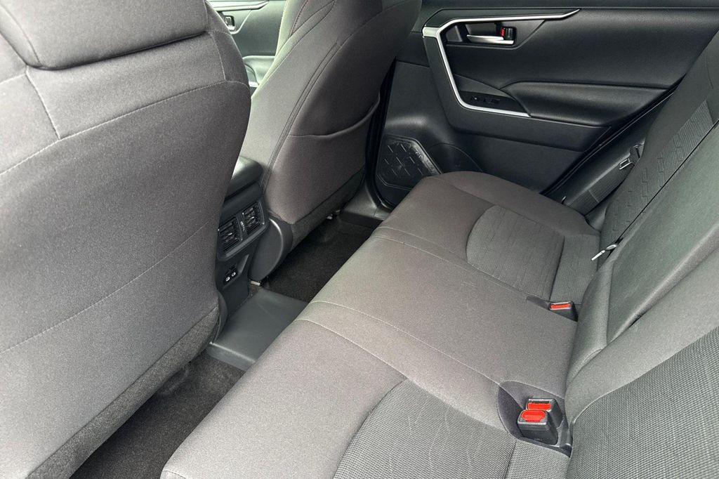 used 2024 Toyota RAV4 Prime car, priced at $40,988