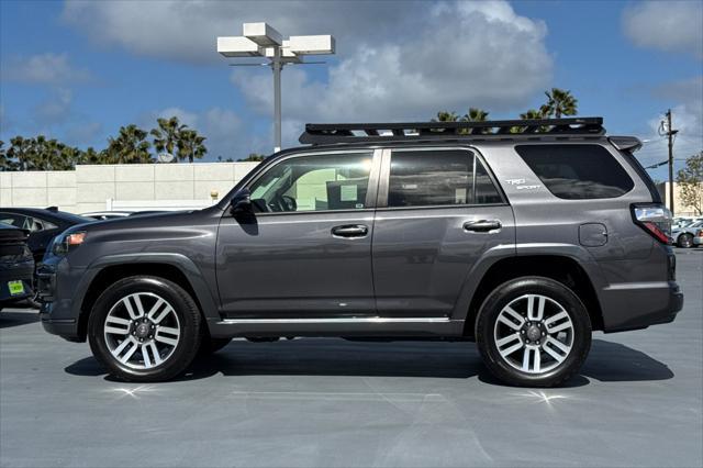 used 2022 Toyota 4Runner car, priced at $42,988