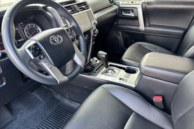 used 2022 Toyota 4Runner car, priced at $42,988