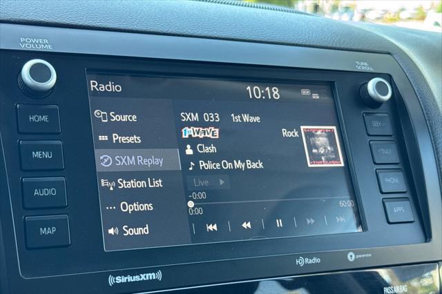used 2020 Toyota Sequoia car, priced at $49,535