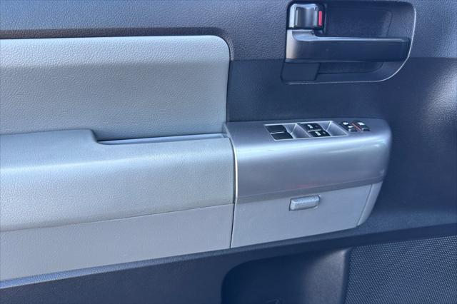 used 2020 Toyota Sequoia car, priced at $49,535