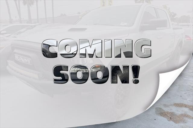used 2017 Ram 1500 car, priced at $26,988