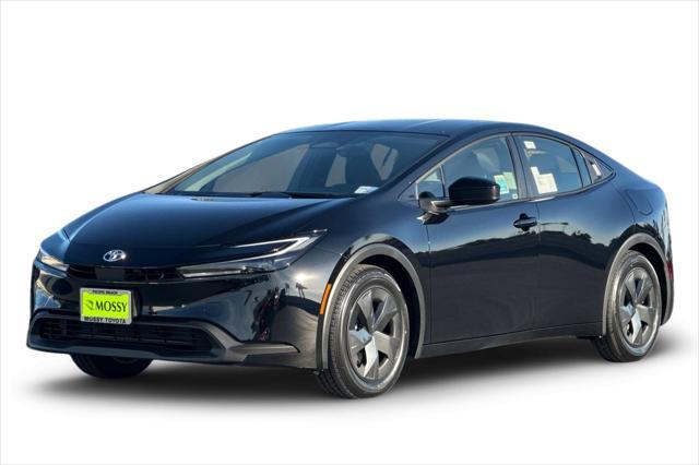 new 2024 Toyota Prius car, priced at $29,419