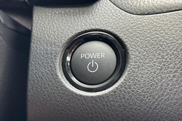 new 2025 Toyota Camry car, priced at $32,809