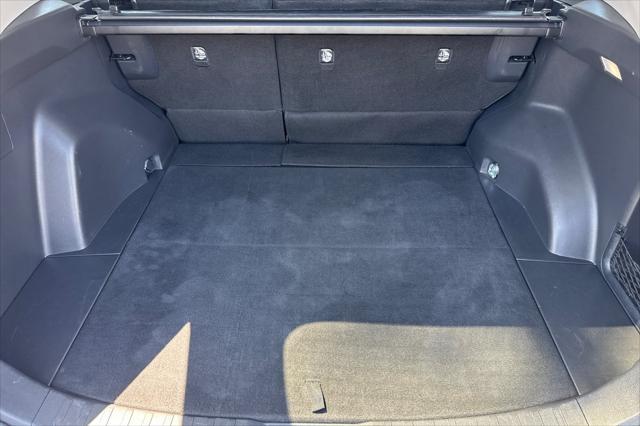 used 2023 Toyota RAV4 car, priced at $30,223