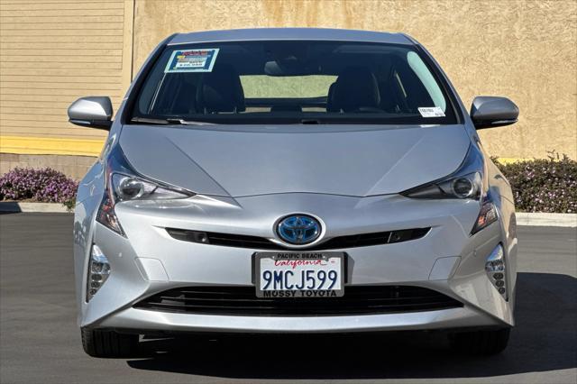 used 2017 Toyota Prius car, priced at $19,988