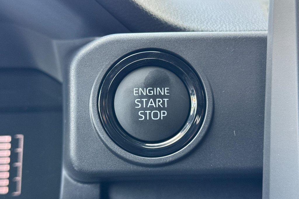 new 2025 Toyota Tacoma car, priced at $37,451
