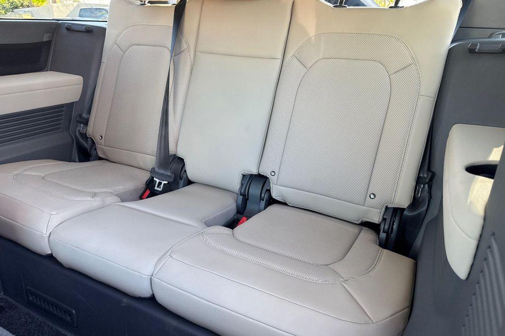 used 2023 Land Rover Defender car, priced at $64,988