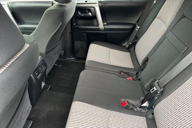 used 2024 Toyota 4Runner car, priced at $40,977