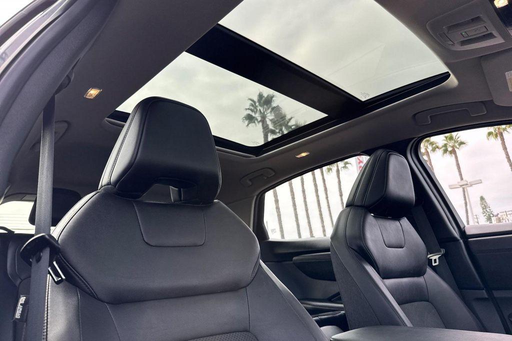 used 2023 Nissan ARIYA car, priced at $23,988