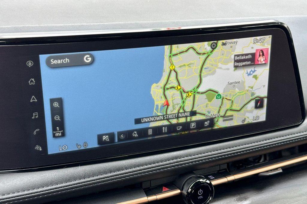 used 2023 Nissan ARIYA car, priced at $23,988