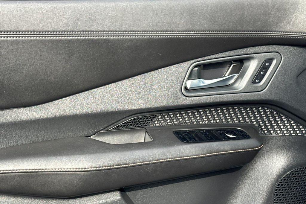 used 2023 Nissan ARIYA car, priced at $23,988