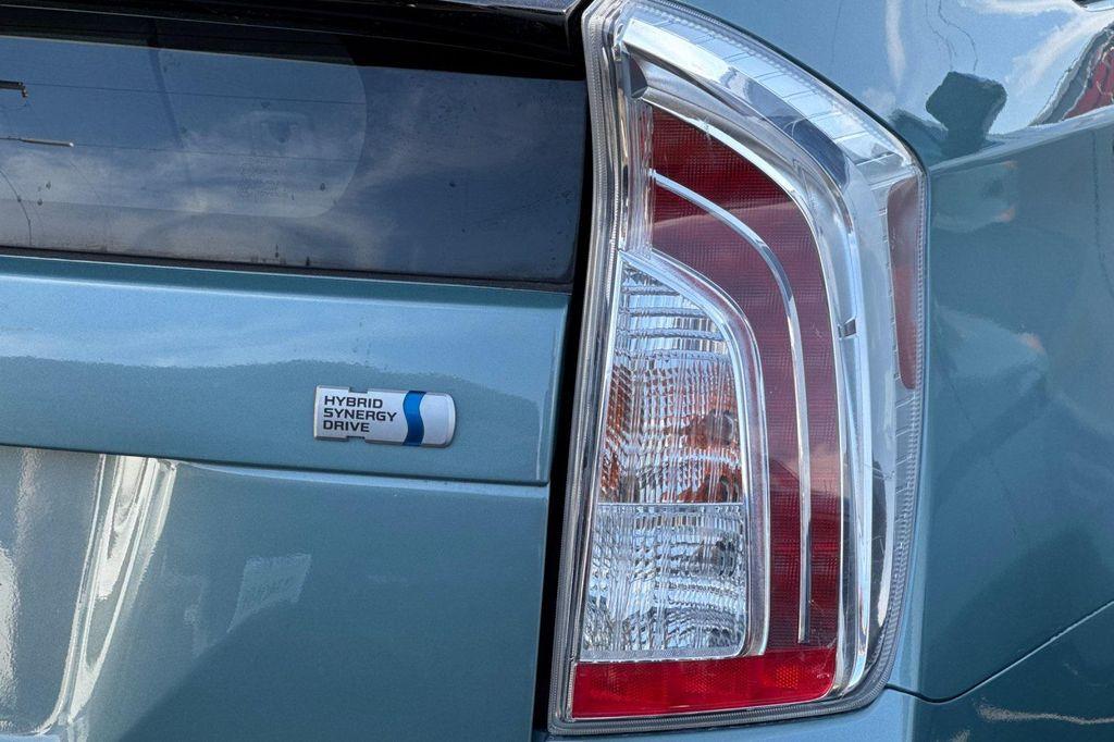 used 2015 Toyota Prius car, priced at $12,988