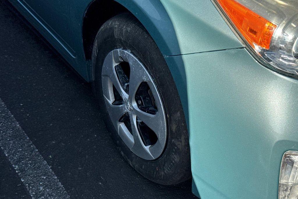 used 2015 Toyota Prius car, priced at $12,988