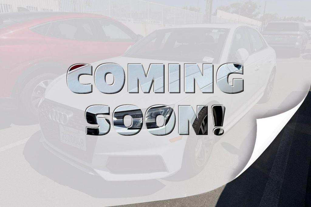 used 2017 Audi A4 car, priced at $11,746