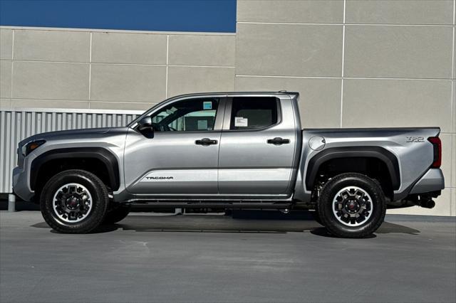 new 2025 Toyota Tacoma car, priced at $46,773