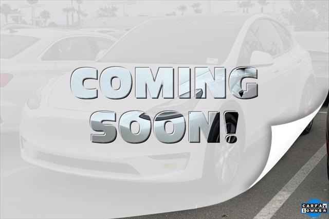 used 2022 Tesla Model Y car, priced at $28,988