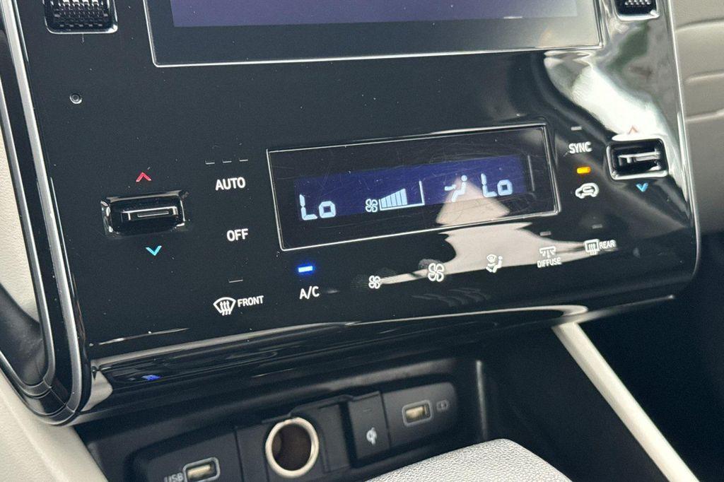 used 2024 Hyundai Tucson car, priced at $19,343