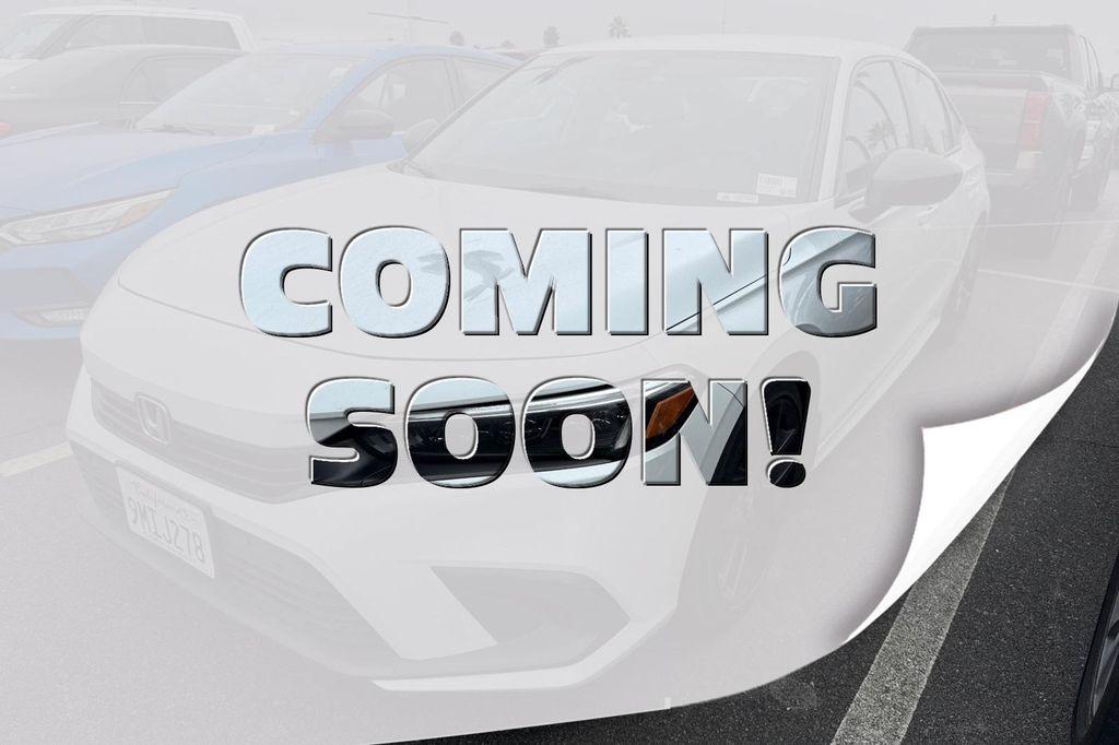 used 2022 Honda Civic car, priced at $21,832