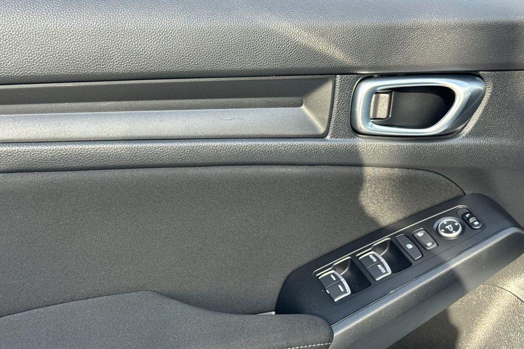 used 2022 Honda Civic car, priced at $20,988