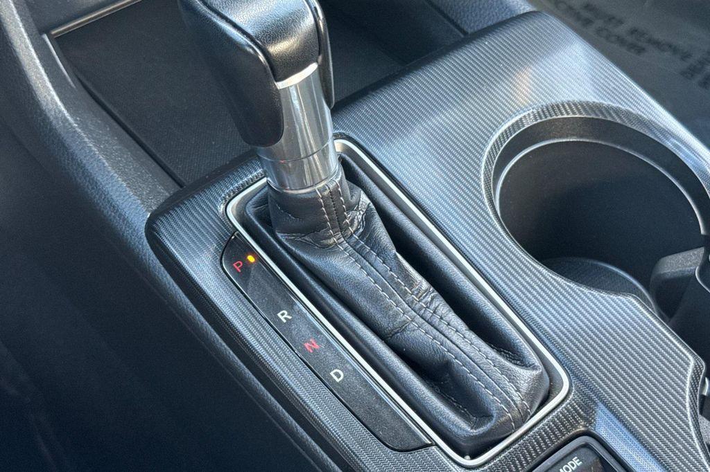 used 2022 Honda Civic car, priced at $20,988