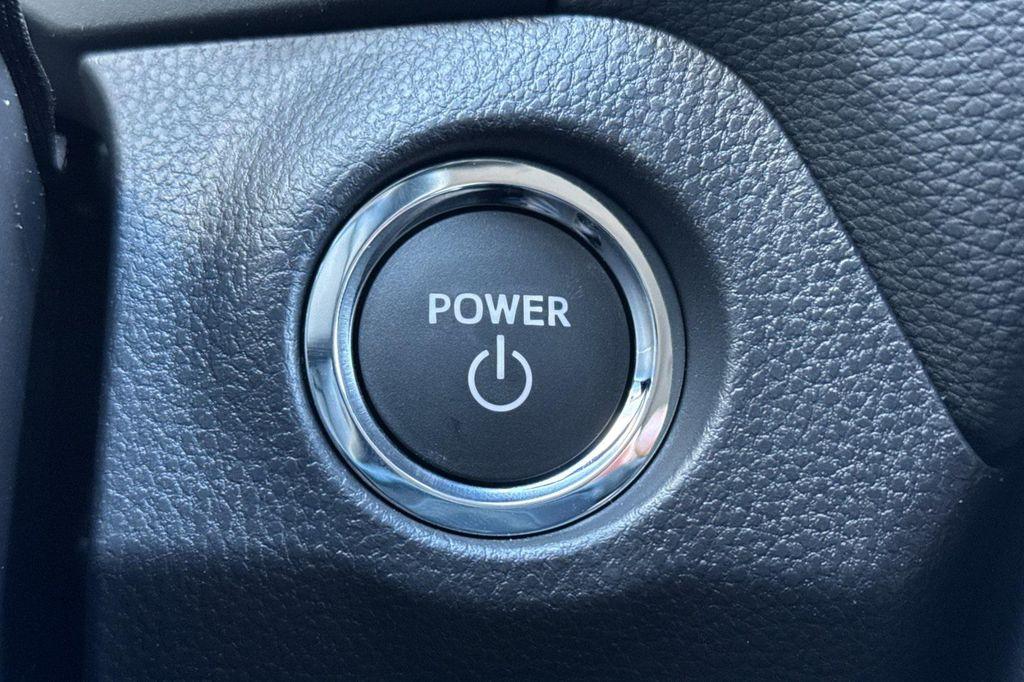 new 2025 Toyota RAV4 Hybrid car, priced at $36,064