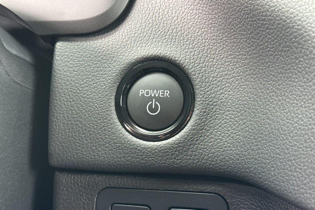 new 2026 Toyota Tundra Hybrid car, priced at $61,594