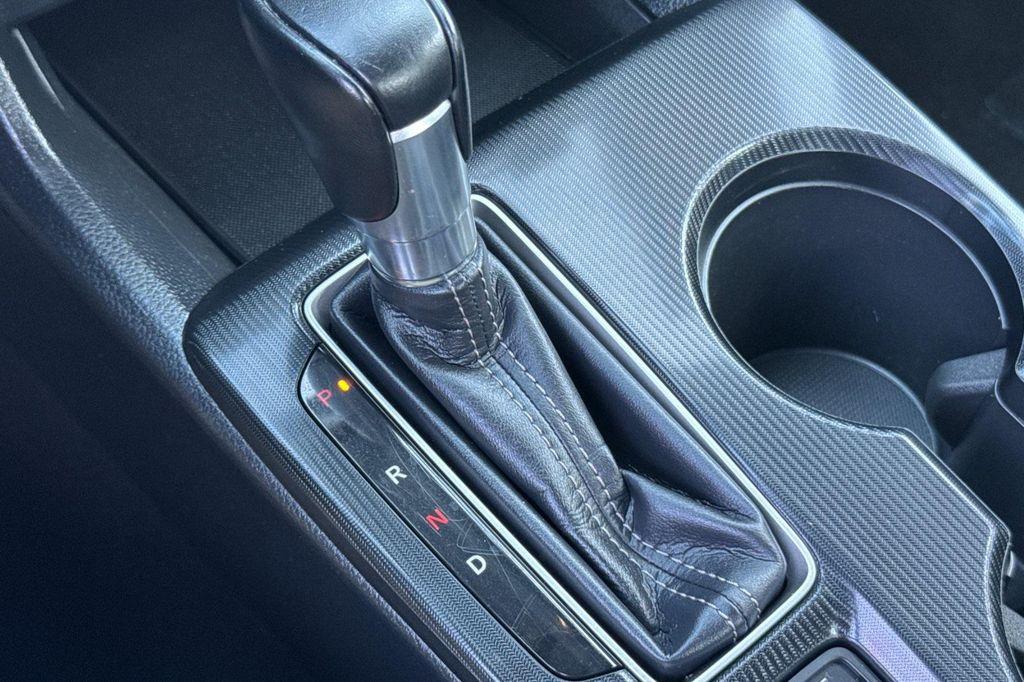 used 2023 Honda Civic car, priced at $24,416