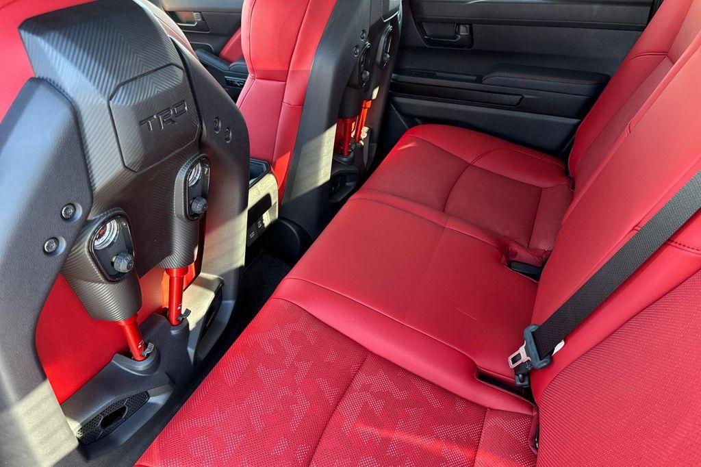 new 2025 Toyota Tacoma car, priced at $66,114