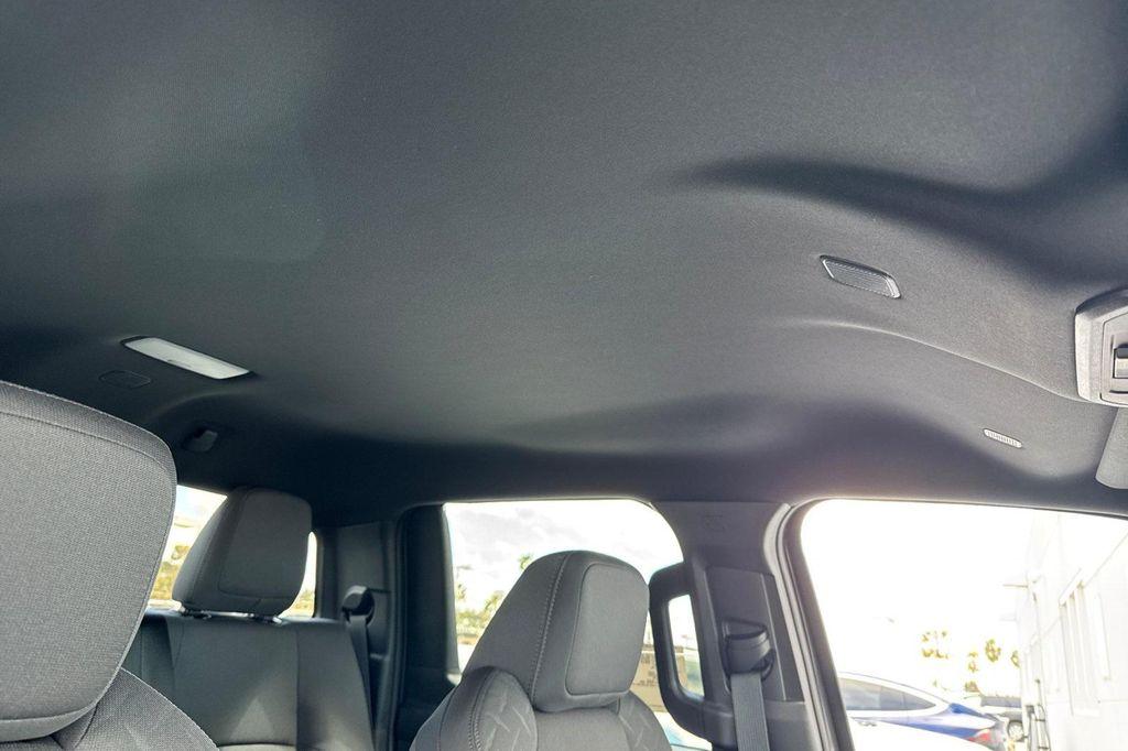 new 2025 Toyota Tacoma car, priced at $40,074