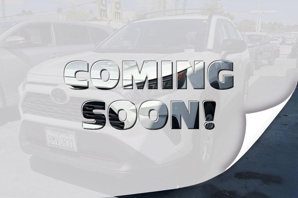 used 2019 Toyota RAV4 car, priced at $23,737