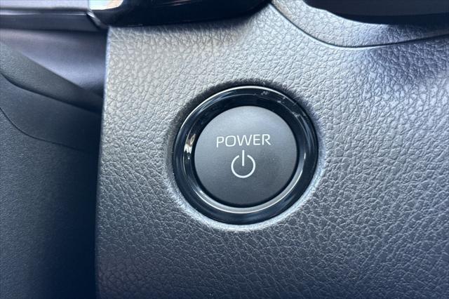 new 2025 Toyota Camry car, priced at $33,129