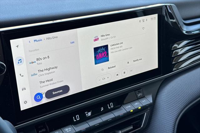 new 2025 Toyota Camry car, priced at $33,129