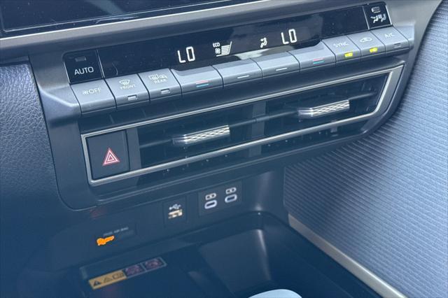 new 2025 Toyota Camry car, priced at $33,129
