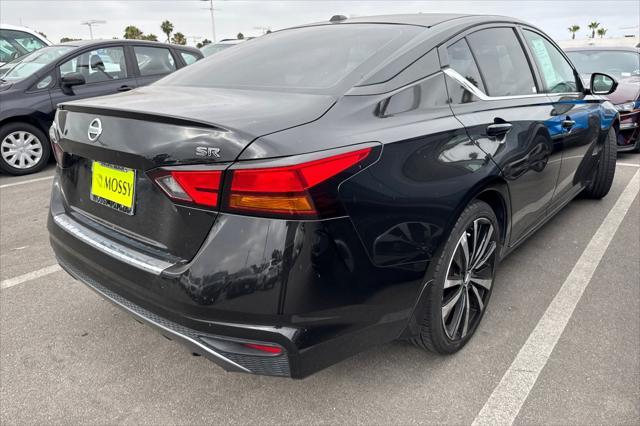 used 2019 Nissan Altima car, priced at $16,988
