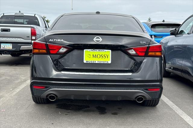 used 2019 Nissan Altima car, priced at $16,988