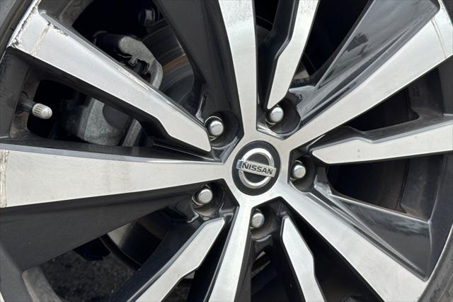 used 2019 Nissan Altima car, priced at $16,988